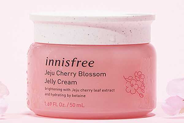 悦诗风吟面霜的正确使用方法