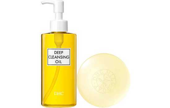 dhc卸妆油真假鉴别