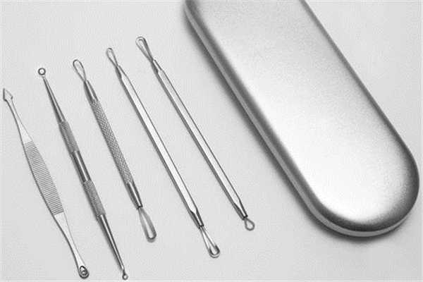 粉刺针会不会传染疾病 粉刺针的正确用法