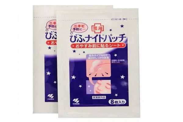 贴了痘痘贴能化妆吗