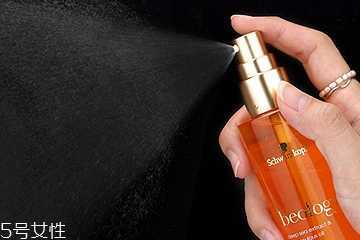 护发精华分为几种 3种类型各有优点