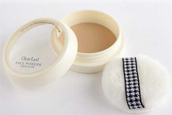 clear last蜜粉好用吗?clear last蜜粉定妆效果怎么样 clear last蜜粉好用吗?clear last蜜粉定妆效果怎么样