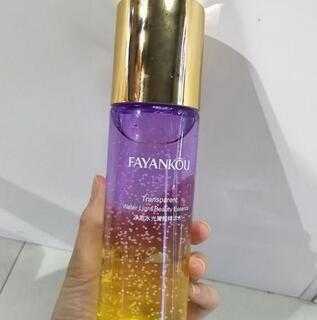 法颜蔻属于什么档次？法颜蔻护肤品怎么样