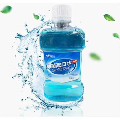 漱口水是什么东西 漱口水是什么东西