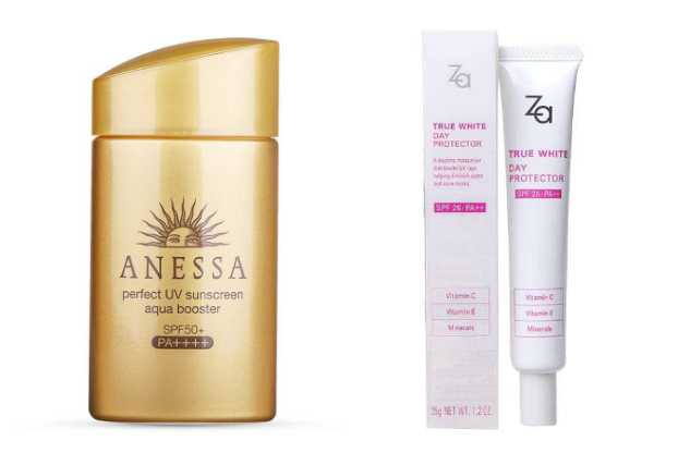 只用防晒不用隔离可以吗