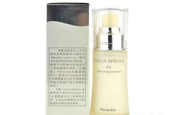 什么牌子的精华液保湿 什么牌子的精华液保湿