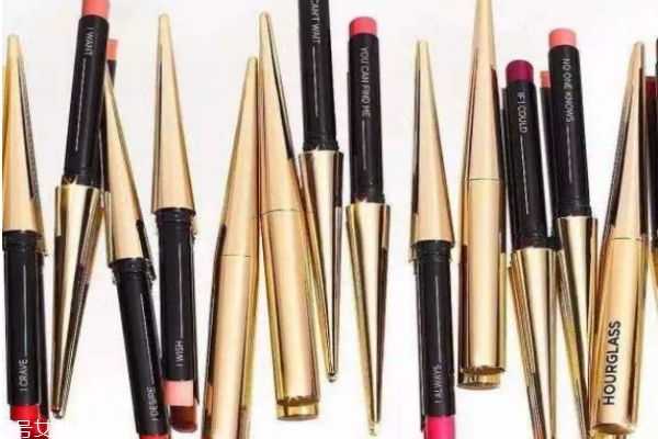 烟管口红值得入手吗 hourglass烟管口红价格
