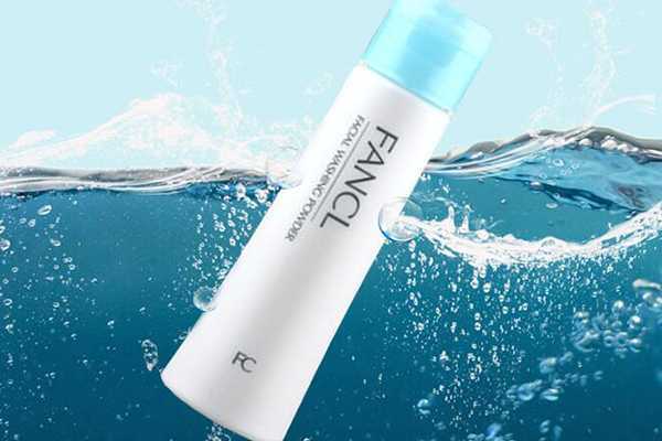 角质层薄用什么洗面奶 角质层薄用什么洗面奶