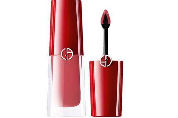 阿玛尼口红最火色号