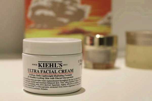 科颜氏高保湿面霜好不好用?都适合什么皮肤 科颜氏高保湿面霜好不好用?都适合什么皮肤