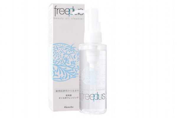 芙丽芳丝清透洁肤油好用吗 芙丽芳丝清透洁肤油好用吗