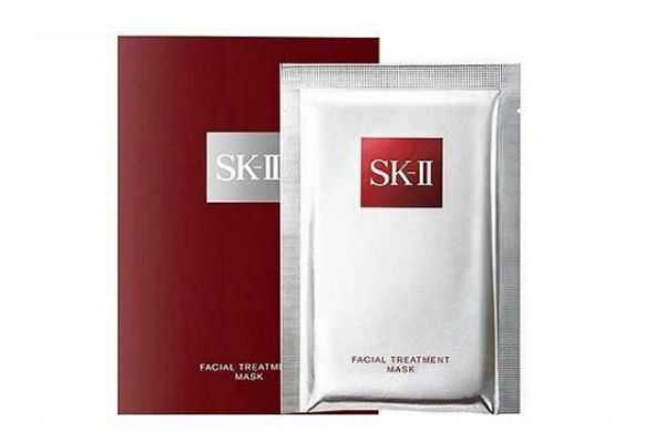 sk2前男友面膜成分有哪些？前男友面膜功效