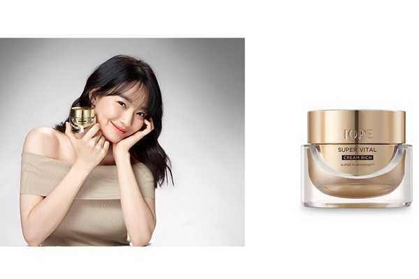 抗老乳霜哪个品牌好