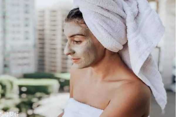 净肤泥膜怎么用 净肤泥膜怎么用