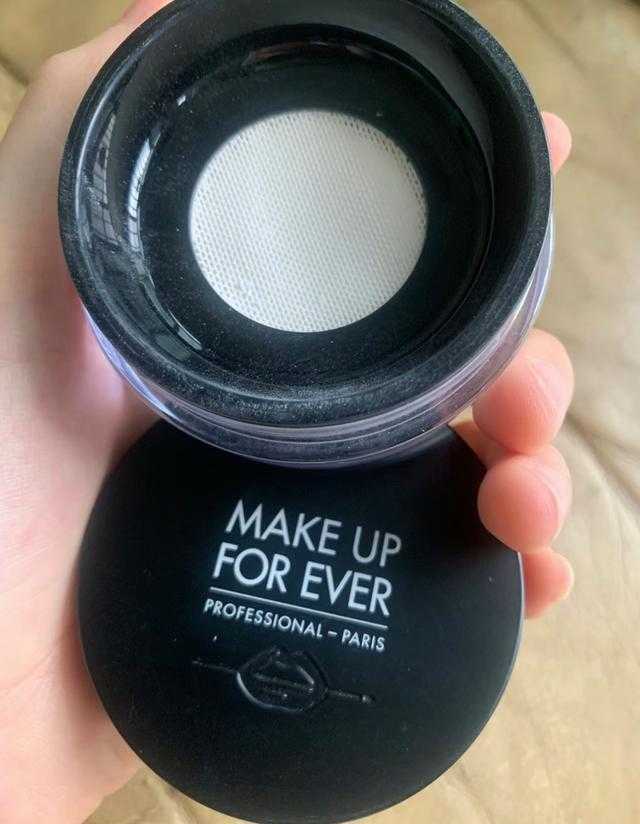 哪款散粉控油定妆效果好还不贵