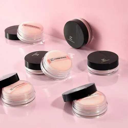 适合混合性皮肤的定妆粉 适合混合性皮肤的定妆粉