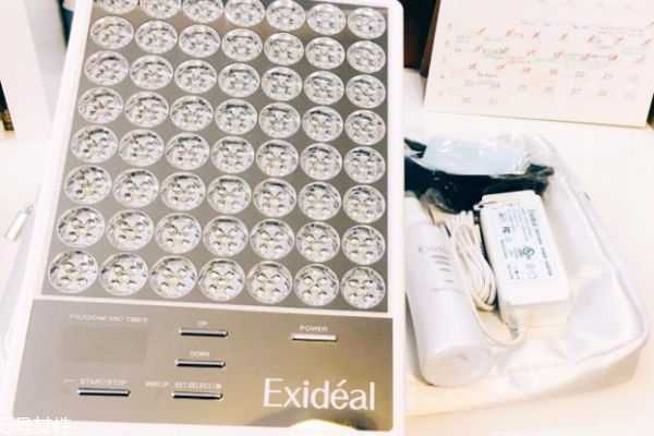 什么美容仪器效果好