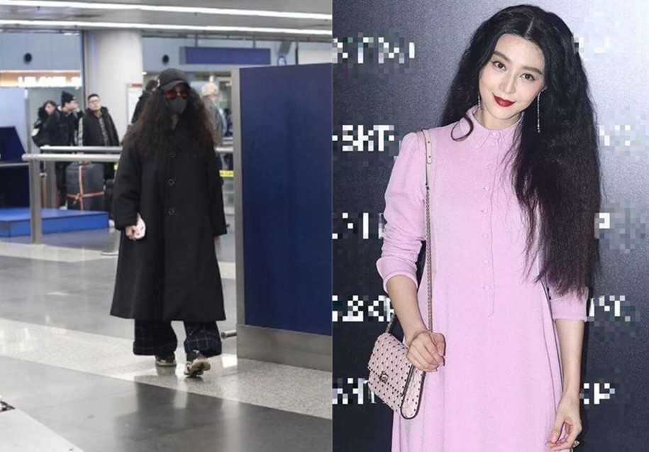 鹅蛋脸发量多不适合的羊毛卷