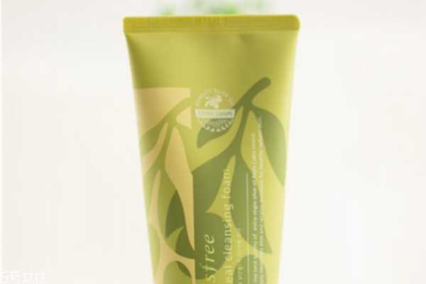 悦诗风吟洗面奶适合什么年龄