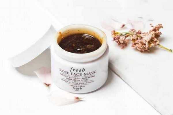 美白面膜哪款好