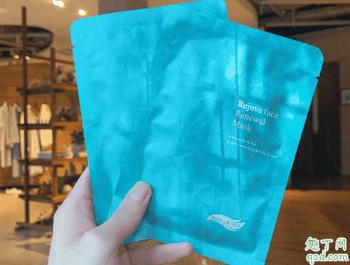 海的美宝海洋晶钻面膜怎么样 海的美宝海洋晶钻面膜怎么样