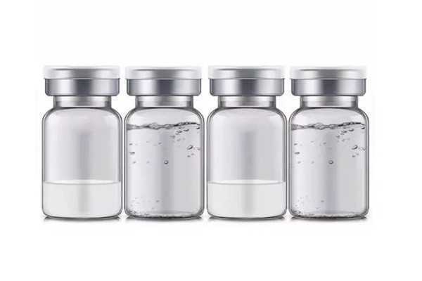 寡肽冻干粉的功效与作用