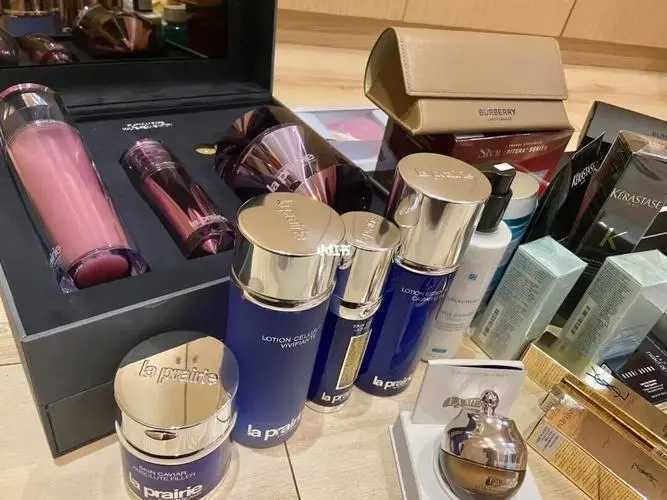 莱珀妮是什么化妆品?莱珀妮化妆品的档次 莱珀妮是什么化妆品?莱珀妮化妆品的档次