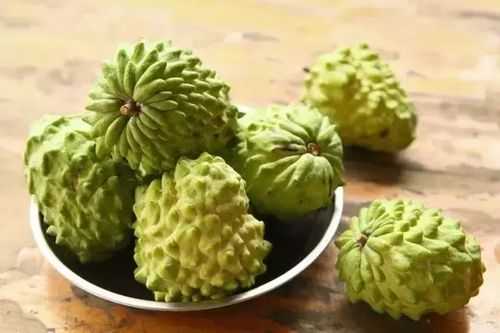 释迦果减肥的人能吃吗 释迦果减肥的人能吃吗