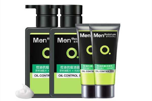 曼秀雷敦男士洗面奶女生可以用吗 曼秀雷敦男士洗面奶女生可以用吗