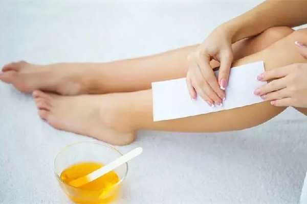 蜜蜡脱毛的效果怎么样