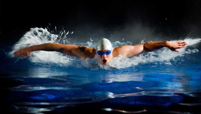 电镀泳镜和透明泳镜的区别