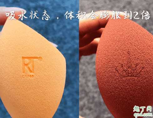 rt美妆蛋和尔木萄买哪个好