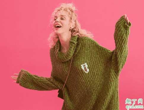 脖子短能穿高领毛衣吗   脖子短穿衣需要注意什么1