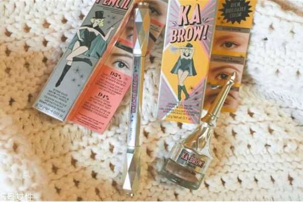 贝玲妃眉笔怎么样 贝玲妃眉笔怎么样