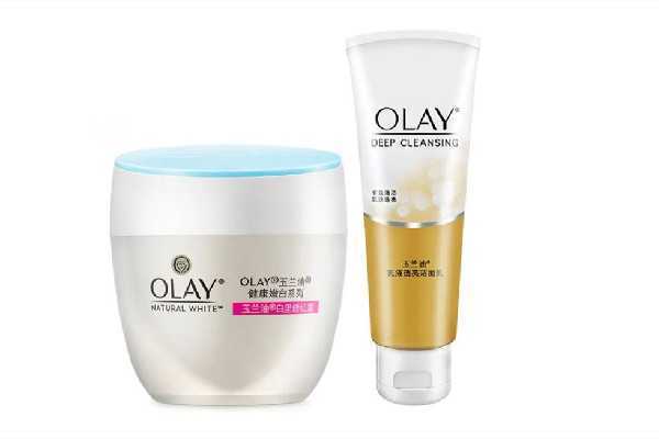 玉兰油护肤品怎么样？哪个系列好用？