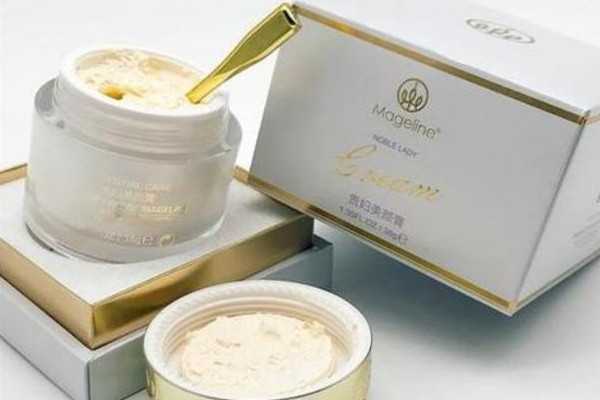 麦吉丽贵妇膏的功效和作用