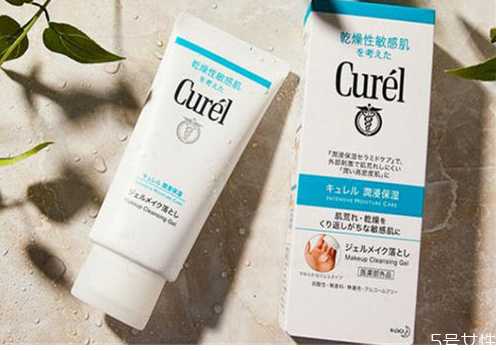 日本敏感肌护肤品哪个好？日本适合敏感肌的护肤品