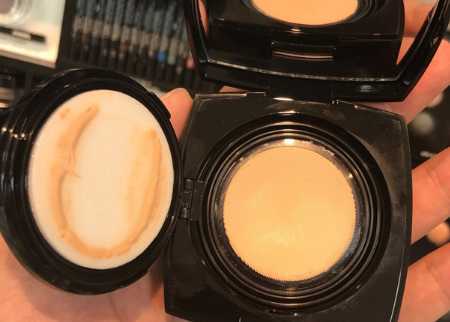 香奈儿果冻气垫粉饼遮瑕效果好吗?chanel果冻气垫适合油皮吗 香奈儿果冻气垫粉饼遮瑕效果好吗?chanel果冻气垫适合油皮吗