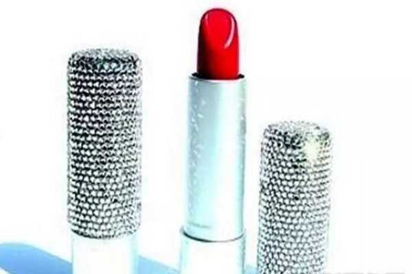 世界上最贵的口红多少钱一支? 世界上最贵的口红多少钱一支?