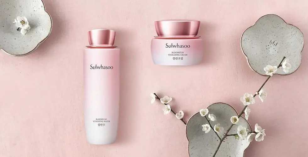 适合40岁、50岁、60岁女人油皮用的护肤品