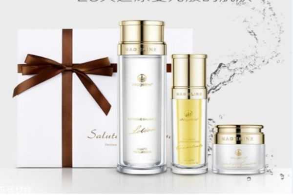 麦吉丽的素颜三部曲是什么呢 麦吉丽的素颜三部曲是什么呢