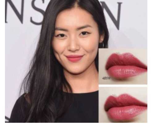 /豆沙色口红排行榜