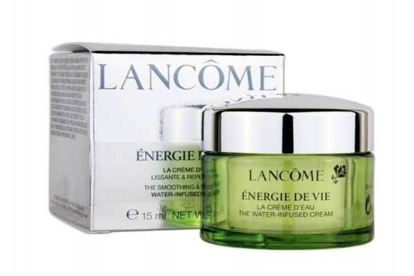 兰蔻水光润养活力霜适合肤质 兰蔻水光润养活力霜适合肤质