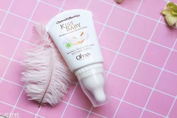 资生堂护手霜能擦脸吗