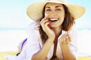 眼霜和防晒霜能一起用吗？眼霜和防晒霜使用顺序