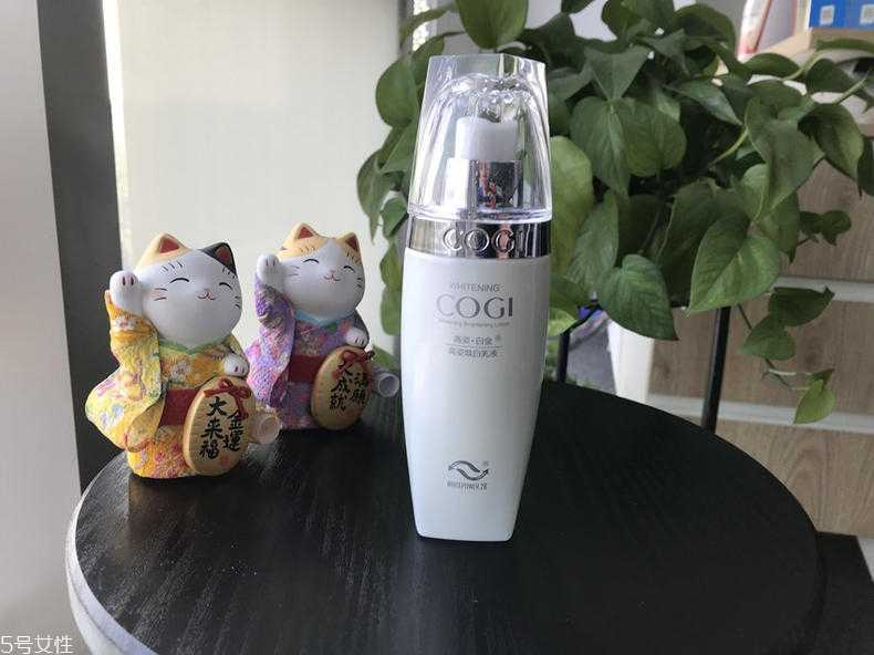 高姿白金系列适合什么年龄 高姿白金系列适合什么年龄