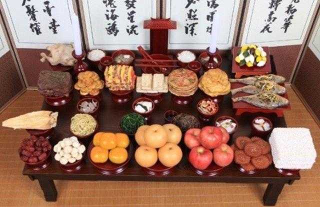 上供最好的五种水果 千万不能放错了 上供最好的五种水果 千万不能放错了