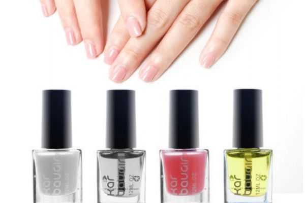 指甲护理油什么牌子好用？指甲修复液哪个牌子好