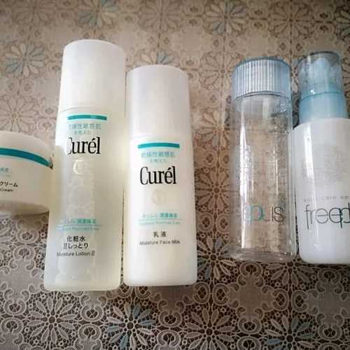 珂润和芙丽芳丝哪个好 珂润和芙丽芳丝哪个好