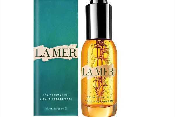 精华油的作用与功效